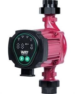 Циркуляционный насос Wellmix WRE 25/60-130 / 16039994