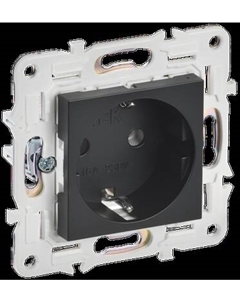 Розетка IEK Skandy SK-R11-16-K02 Iek