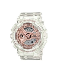 Часы наручные женские Casio GMA-S110SR-7AER