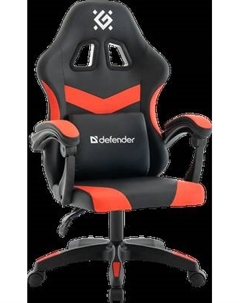 Кресло геймерское Defender Runa / 64809