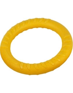 Игрушка для собак КАСКАД Кольцо малое 19см плавающее 27799014 Каскад