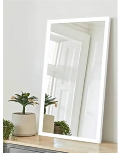 Зеркало Emze Прямоугольное 50x70 / DK4002.BEL