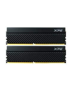 Оперативная память DDR4 A-data AX4U320016G16A-DCBKD45