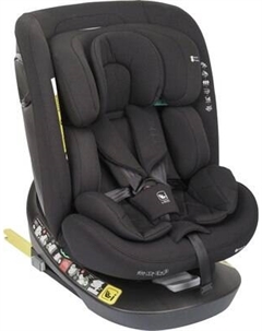 Автокресло INDIGO Sence Isofix I-Size 0+1+2+3 Indigo