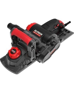 Электрорубанок Elitech HP 1718E