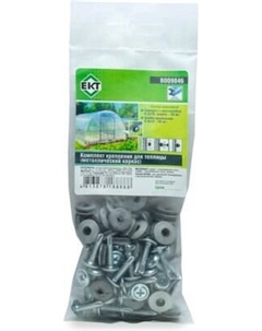 Саморез ЕКТ B009846 Ект