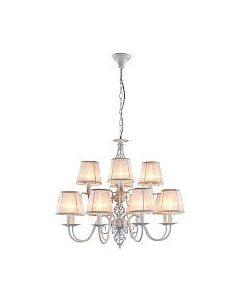 Люстра Citilux Ровена CL427220