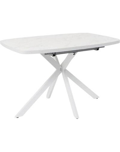 Обеденный стол Listvig Philip T32 / 116-155.5х77