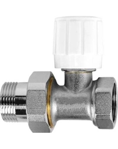 Клапан термостатический Aqualink FM 1/2/ СС02595