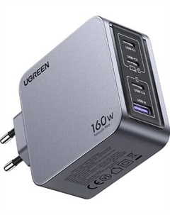 Зарядное устройство сетевое Ugreen X763 / 25877