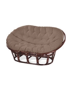 Диван садовый Мир Ротанга Mamasan 23/02 Мир ротанга