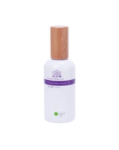 Масло для волос O'right Пурпурная роза Для увлажнения окрашенных волос