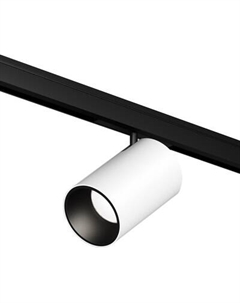 Трековый светильник Maytoni TR187-1-5W4K-M-BW