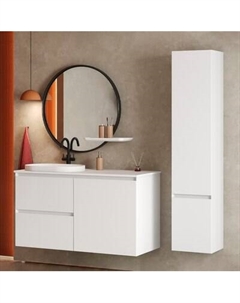 Зеркало Belux Ванкувер В 70