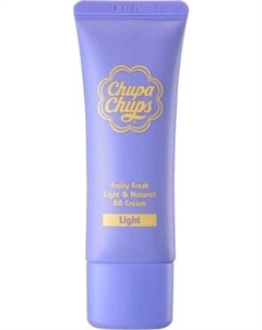 BB-крем Chupa Chups тональный тон 2.0 Light Chupa chups