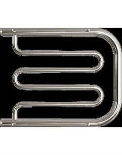 Полотенцесушитель водяной Двин D с полочкой 50x60 (1")