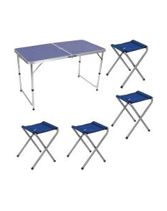 Комплект складной мебели ECOS Пикник CHO-150-E / 992981 Ecos