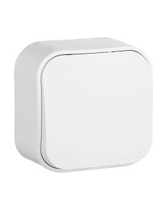 Выключатель Legrand Quteo 782204