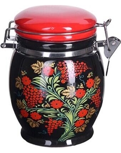 Емкость для хранения Loraine Рябина 28385