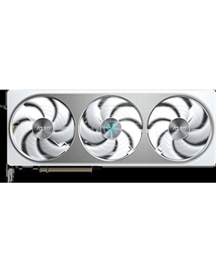 Видеокарта Gigabyte GeForce RTX 5070 Aero OC 12G (GV-N5070AERO OC-12GD)