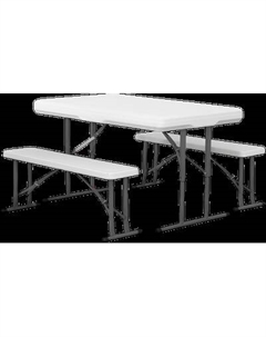 Комплект складной мебели Wahoo YF-P113