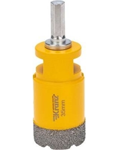 Коронка Kranz KR-92-1017