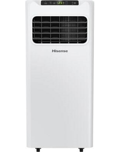 Мобильный кондиционер Hisense AP-09CR4GKWS00