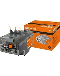 Реле тепловое TDM SQ0712-0031 Tdm