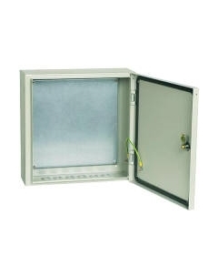 Корпус металлический TDM SQ0905-0088 Tdm