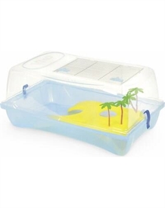 Террариум MPS Kleo Box 510101X64560 Mps