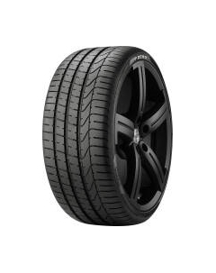 Летняя шина Pirelli P Zero 265/35R18 97Y Mercedes