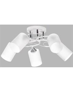 Люстра Aitin-Pro НПБ 02-5x60-101 / 6108A/5 Aitin-pro