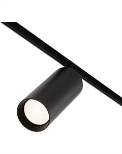 Трековый светильник Maytoni Focus Led TR032-4-20WTW-M-DD2-B