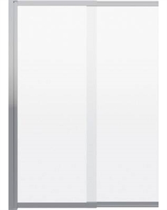 Стеклянная шторка для ванны Berges River S Slider 98 / 065021