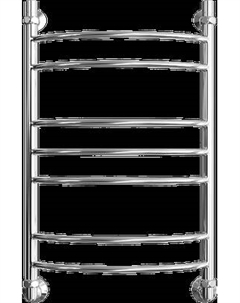 Полотенцесушитель водяной Двин L 80x50 (1")