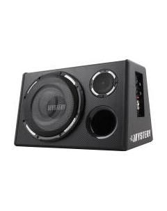 Корпусной активный сабвуфер Mystery MBB-208A