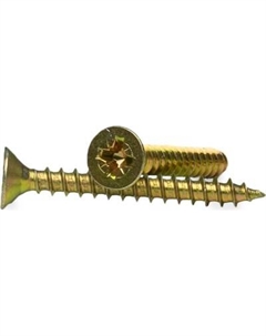 Саморез Монтаж Универсальный 6.0x50 / MD001292