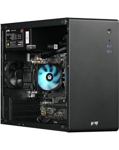Системный блок HAFF Home BK50510 Haff