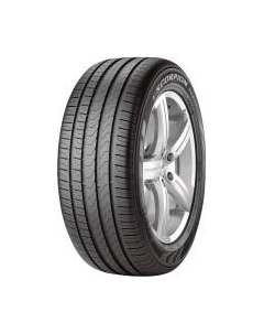 Летняя шина Pirelli Scorpion Verde 235/55R19 101V Run-Flat Mercedes