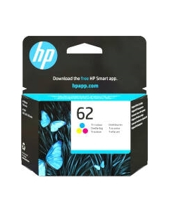Картридж HP 62XL Hp