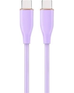 Кабель Cablexpert CC-USB2S-CMCM-1.5M-P