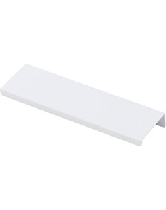 Ручка для мебели AKS накладная Inside 320/397 Aks