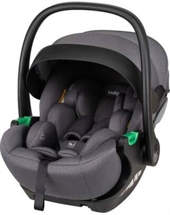 Автокресло INDIGO Techno I-Size 0+ Indigo