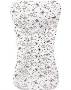 Матрасик для купания Свет Мария 2194-3.2 Свет мария