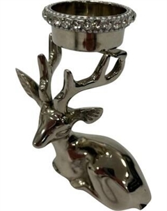 Подсвечник No Brand Олень 700812 No brand