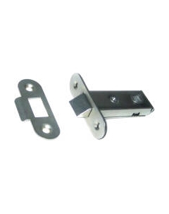 Защелка врезная Зенит ЗЩ2.55 Zenit