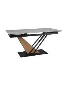 Обеденный стол Signal Genesis 160-220x90