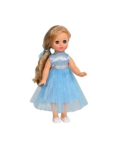 Кукла Весна Эля 4 / В2870