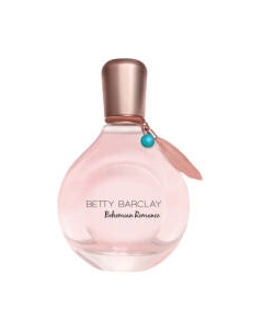 Туалетная вода Betty Barclay Bohemian Romance Betty barclay
