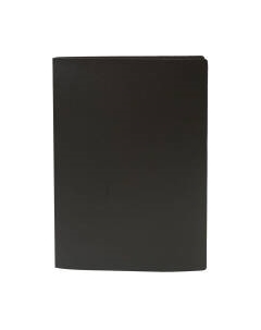 Папка для бумаг Lite NP0155-60BkE с файлами